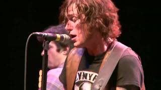 Butch Walker  Maybe Its Just Me Live in HD [upl. by Haland534]