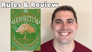 Arboretum Review [upl. by Enajaras316]