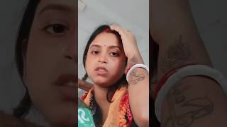 Ki mone hoi maje maje😁🤣 shortsreel comedy funnyreel [upl. by Adlee]