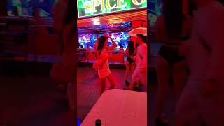 Thailand Bangkok nightlife 2024 bangkoknightlife thailand bangkok walkingstreet nightlife [upl. by Jariah]