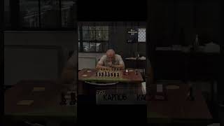 Bunca Yıl by Garry Kasparov 🐐chess satranç chessedit kasparov [upl. by Adelice361]