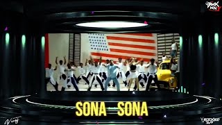 SONA SONA  REMIX  DJ BMK MNY  PROMO  VIRAJ VISUAL djremix dj malayalam [upl. by Acinoev617]