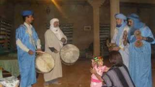 MERZOUGA ksar bicha hotel [upl. by Idnir399]