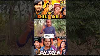 new movie 2024  Diljale 1996  Ajay Devgan  Amrish Puri  Diljale Movie  4 [upl. by Penland939]