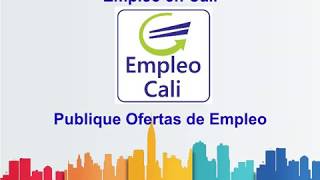 Empleo en Cali Hoy  Ofertas de Empleo en Cali Hoy [upl. by Assir583]