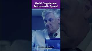 BEST NEW DIETARY ANTIOXIDANT SUPPLEMENTS for HEALTH 2024  Nobel Prize Winning Molecule nutritional [upl. by Nosyerg]