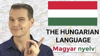 MAGYAR NYELV The Hungarian Language is MINDBLOWING [upl. by Stroup651]