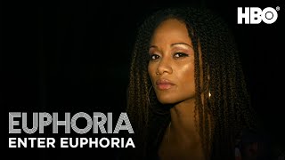 Euphoria  Season One Recap [upl. by Roderick]