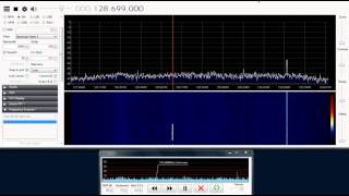 SDR Airband Scan [upl. by Kearney]