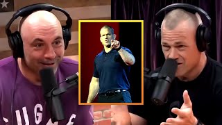 Joe Rogan amp Jocko Willink  What It Takes To Be A Leader [upl. by Ciri44]