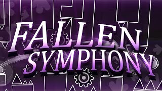 Showcase Fallen Symphony Top 1 Layout by Alias and Me [upl. by Enohpets]