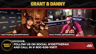 1067 The Fan Livestream 10724 [upl. by Rossing]