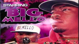 BIG MELLO  LOVE DONT LOVE NOBODY [upl. by Hinson524]