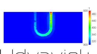 Shell and Tube Heat Exchanger [upl. by Angel]