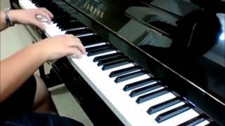 Planetshakers Covered Piano Cover by Lemuel Chung [upl. by Meaghan]