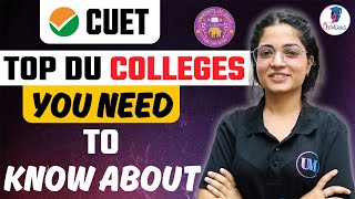 Delhi University Admission 2024  List of Colleges  North Campus  South Campus duadmissions2024 [upl. by Malena703]