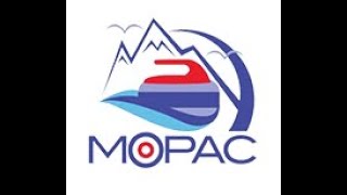 2024 MoPac Club Playdowns  DRAW 3  THU 127  1000AM MST  SHEET C [upl. by Aicnorev]