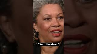 Toni Morrison notable works📚 facts history tonimorrison [upl. by Kelwen862]