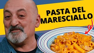 Pasta del maresciallo [upl. by Matthaus]