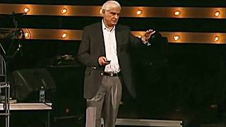 TEACHING Dr Ravi Zacharias Responds to an Atheist [upl. by Cos]