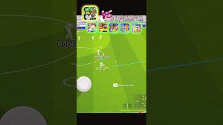 ☠️☠️☠️Roberto Carlos Vs Top 5 Goalkeepers  efootball2025 efootball pes pesmobile [upl. by Ahseinar11]