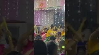 Paduchu Bangarama song ll Aswini Kolatam [upl. by Intirb173]