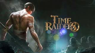 TIME RAIDERS Theme Song Music Soundtrack Official [upl. by Marquardt]