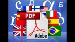 Como traduzir qualquer arquivo PDF do Inglês para o Português sem usar programas [upl. by Mina]