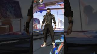 Free fire ffshort edit  Luffy killer ff  Subscribe ☠️☠️⚧️ [upl. by Taggart]