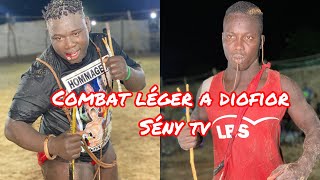 Combat CFA DIAKHAO vs SIMON PALMARIN a diofior le 08 novembre 2024 [upl. by Naasar]