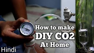 DIY CO2 [upl. by Boutis]