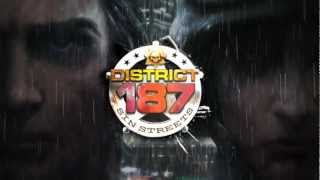 District 187 Trailer [upl. by Melisenda]