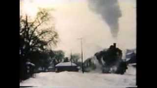 Tribute video 1 Mac Beattie Meet me in Arnprior 1962 Centennial year [upl. by Ruel971]