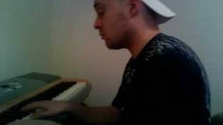 EMINEM  Hailies Song piano cover [upl. by Gastineau987]