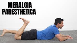 Exercises to Fix Meralgia Paresthetica Helpful or Hype [upl. by Turrell]