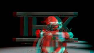 THX 3D Anaglyph [upl. by Loginov]