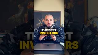 The Best INVESTORS Do This investing [upl. by Idnor]