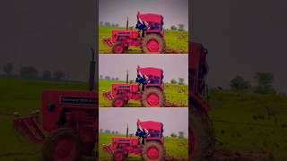 Tractor Mahindra tractor vlogs Mahindra tractor 575Nishu deshwalvilogs tractormahindrafarming [upl. by Hazem]