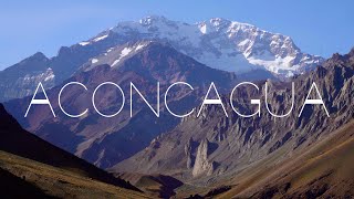 Aconcagua  Normal Route  Almost 7000m Expedition  Inka Expediciones [upl. by Hildegard]