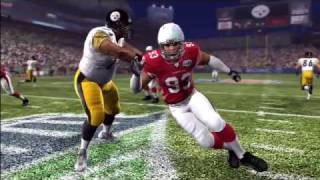 Madden NFL 13 Demo Sneak Peek 49ers vs Giants Intro [upl. by Llerdnek]