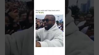 Best memes on the internet part 110 🤣 Kanye West shorts celebrity funny fyp memes viral [upl. by Liscomb]