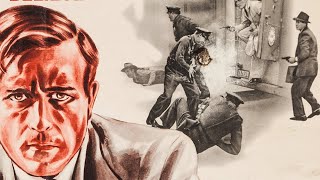 The Hoodlum 1951 LAWRENCE TIERNEY [upl. by Niall130]