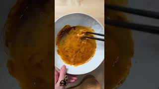 Best way to make ramen noodles ramen noodles ramennoodles recipe cooking [upl. by Allin]