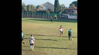 ⬛🟩Baiardo ECCELLENZA ⚫🟢 7° giornata di Campionato [upl. by Melvina]