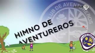 Himno De Aventurero Adventista [upl. by Nylaf]