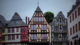 Limburg an der Lahn  Travel Vlog 30 [upl. by Assenev685]