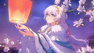 Honkai Impact 3 OST  The Day You and the Stars Disappeared Hoshi to Kimi ga Kieta hi Instrumental [upl. by Doretta]