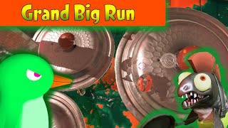 Splatoon 3 Salmon Run with Viewers  Grand Big Run  Elite [upl. by Antin]