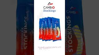 Cambio FOOTBALL STOCKINGS [upl. by Lyudmila]