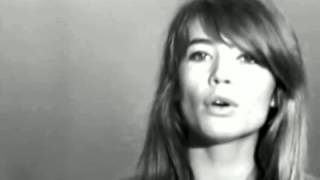 quotVoilàquot  Françoise HARDY  1967 [upl. by Littlejohn627]